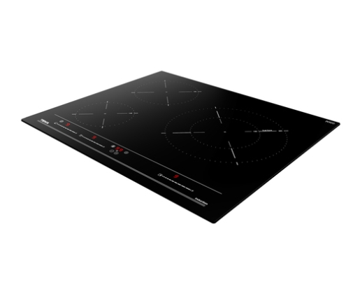 Teka IBC 63015 BK MSS Negro Integrado 60 cm Con placa de inducción 3 zona(s)