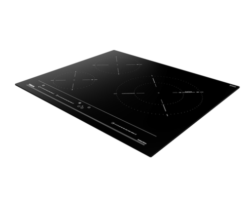 Teka IBC 63015 BK MSS Negro Integrado 60 cm Con placa de inducción 3 zona(s)