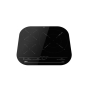 Teka IKC 63320 MSP BK Negro Integrado 59 cm Con placa de inducción 3 zona(s)