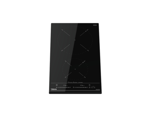 Teka IZC 32310 MSP Negro Integrado 30 cm Con placa de inducción 2 zona(s)