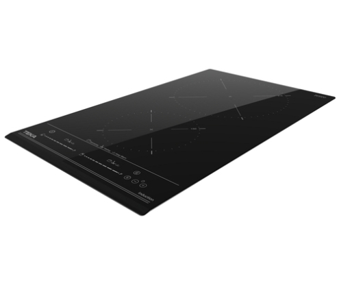 Teka IZC 32310 MSP Negro Integrado 30 cm Con placa de inducción 2 zona(s)