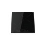 Teka IZC 42400 MSP Negro Integrado 45 cm Con placa de inducción 2 zona(s)