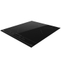 Teka IZC 42400 MSP Negro Integrado 45 cm Con placa de inducción 2 zona(s)
