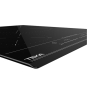 Teka IZC 42400 MSP Negro Integrado 45 cm Con placa de inducción 2 zona(s)