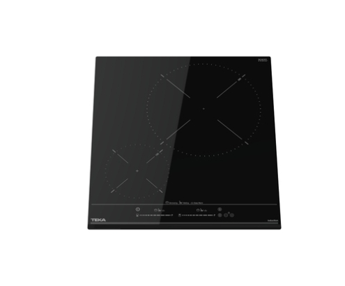 Teka IZC 42400 MSP Negro Integrado 45 cm Con placa de inducción 2 zona(s)