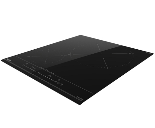 Teka IZC 42400 MSP Negro Integrado 45 cm Con placa de inducción 2 zona(s)