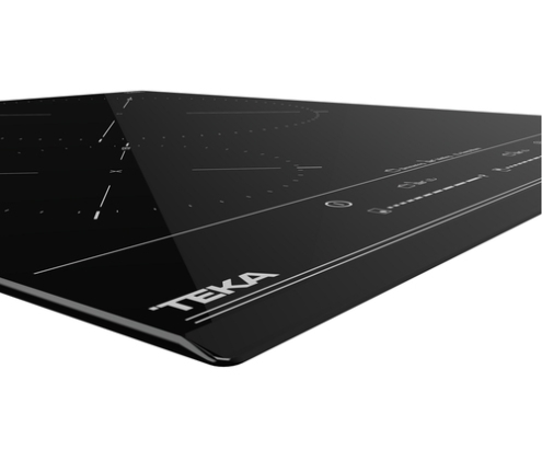 Teka IZC 42400 MSP Negro Integrado 45 cm Con placa de inducción 2 zona(s)