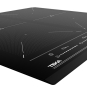 Teka IZF 64600 BK MSP Negro Integrado 60 cm Con placa de inducción 4 zona(s)