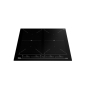 Teka IZF 64600 BK MSP Negro Integrado 60 cm Con placa de inducción 4 zona(s)