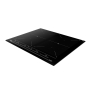 Teka IZF 64600 BK MSP Negro Integrado 60 cm Con placa de inducción 4 zona(s)