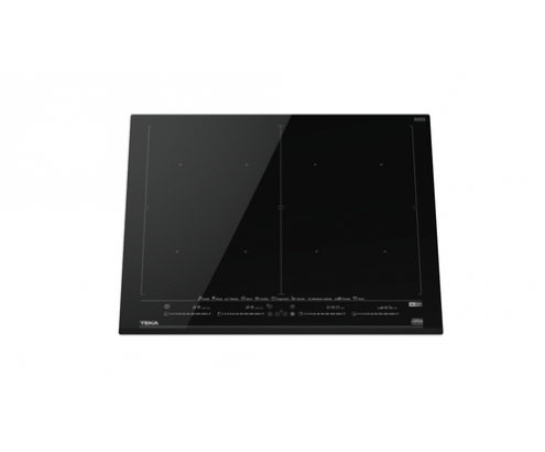 Teka IZF 68780 MST Negro Integrado 60 cm Con placa de inducción 4 zona(s)