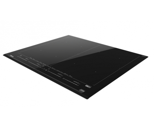Teka IZF 68780 MST Negro Integrado 60 cm Con placa de inducción 4 zona(s)