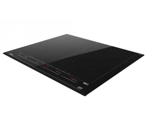 Teka IZF 68780 MST Negro Integrado 60 cm Con placa de inducción 4 zona(s)
