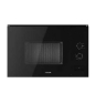 Teka ML 820 FI Negro Solo microondas Integrado 20 L