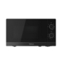 Teka MW FS20 G BK Negro Microondas con grill Encimera 20 L 700 W