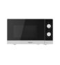 Teka MW FS20 G Negro Microondas con grill Encimera 20 L 700 W