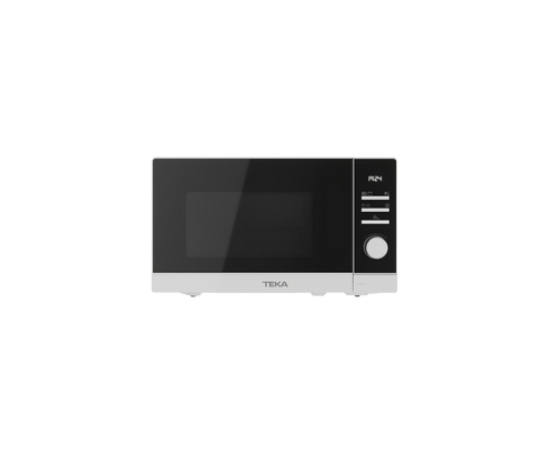 Teka MWE FS20 G Negro Microondas con grill Encimera 20 L 700 W