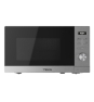 Teka MWE FS25 G SS Acero inoxidable Microondas con grill Encimera 20 L 700 W