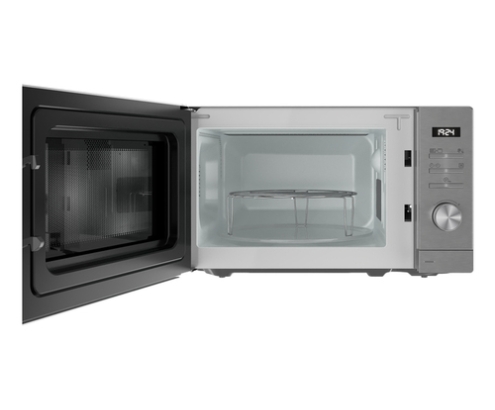 Teka MWE FS25 G SS Acero inoxidable Microondas con grill Encimera 20 L 700 W