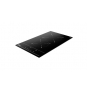 Teka TBC 32010 TTC Negro Integrado 30 cm Cerámico 2 zona(s)