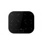 Teka TCC 64310 TTC BK Negro Integrado 59 cm Cerámico 4 zona(s)