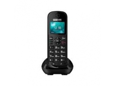 Teléfono inalámbrico tarjeta SIM Maxcom MM35D NEGRO MM35D(02)1707000...