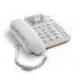 TELEFONO GIGASET DL380 BLANCO S30350-S217-R102