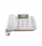 TELEFONO GIGASET DL380 BLANCO S30350-S217-R102