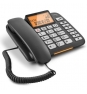 TELEFONO GIGASET DL580 NEGRO S30350-S216-R101