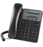 TELEFONO GRANDSTREAM GXP1615 IP NEGRO GXP1615