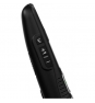 TELEFONO INALAMBRICO DECT PANASONIC IDENTIFICACION LLAMADAS 50 MEMORIAS BOTONES GRANDES COMPATIBLE AUDIFONOS NEGRO KX-TGE310SPB