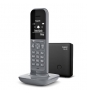 TELEFONO INALAMBRICO GIGASET CL390 GRIS L36852-H2902-D203