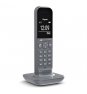 TELEFONO INALAMBRICO GIGASET CL390 GRIS L36852-H2902-D203