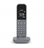 TELEFONO INALAMBRICO GIGASET CL390 GRIS L36852-H2902-D203