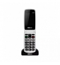 TELEFONO MOVIL MAXCOM COMFORT MM824 NEGRO ROJO MM824(01)170904687	