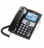 TELEFONO SPC 3804N ELEGANCE ID NEGRO 3804N