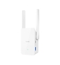 Tenda A23 ampliador de red Transmisor y receptor de red 10, 100, 1000 Mbit/s