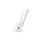 Tenda A23 ampliador de red Transmisor y receptor de red 10, 100, 1000 Mbit/s