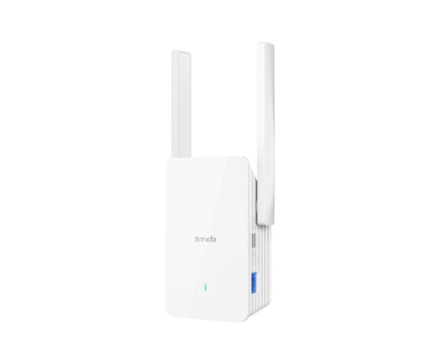 Tenda A23 ampliador de red Transmisor y receptor de red 10, 100, 1000 Mbit/s