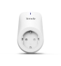 Tenda SP6 enchufe inteligente 3680 W Hogar Blanco