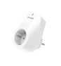 Tenda SP6 enchufe inteligente 3680 W Hogar Blanco