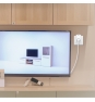 Tenda SP6 enchufe inteligente 3680 W Hogar Blanco
