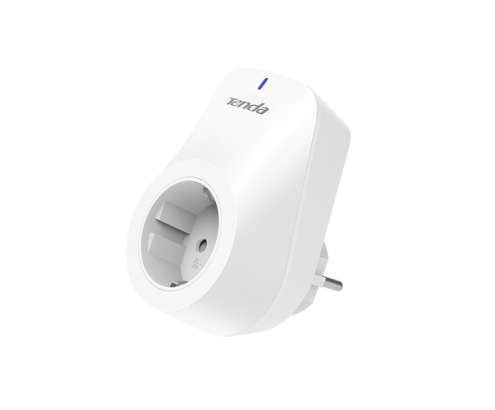 Tenda SP6 enchufe inteligente 3680 W Hogar Blanco