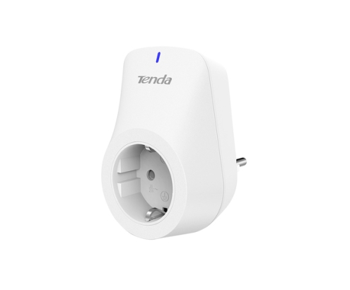 Tenda SP6 enchufe inteligente 3680 W Hogar Blanco
