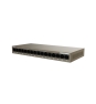 Tenda TEG1016M switch No administrado Gigabit Ethernet (10/100/1000)