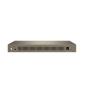 Tenda TEG1016M switch No administrado Gigabit Ethernet (10/100/1000)