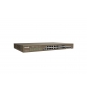 Tenda TEG5328P-24-410W Gestionado L3 Gigabit Ethernet (10/100/1000) EnergÍ­a sobre Ethernet (PoE) 1U Gris