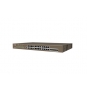 Tenda TEG5328P-24-410W Gestionado L3 Gigabit Ethernet (10/100/1000) EnergÍ­a sobre Ethernet (PoE) 1U Gris