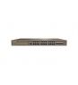 Tenda TEG5328P-24-410W Gestionado L3 Gigabit Ethernet (10/100/1000) EnergÍ­a sobre Ethernet (PoE) 1U Gris