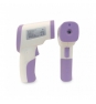 TERMOMETRO INFRARROJO GENERICO BLANCO MORADO V100